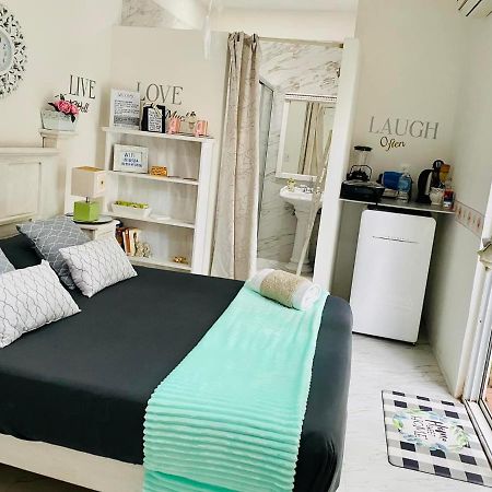 Cozy Tiny Studio Acasadialexplayadelcarmen Playa del Carmen Esterno foto