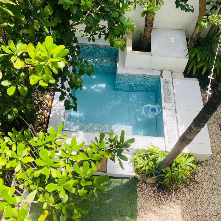 Cozy Tiny Studio Acasadialexplayadelcarmen Playa del Carmen Esterno foto