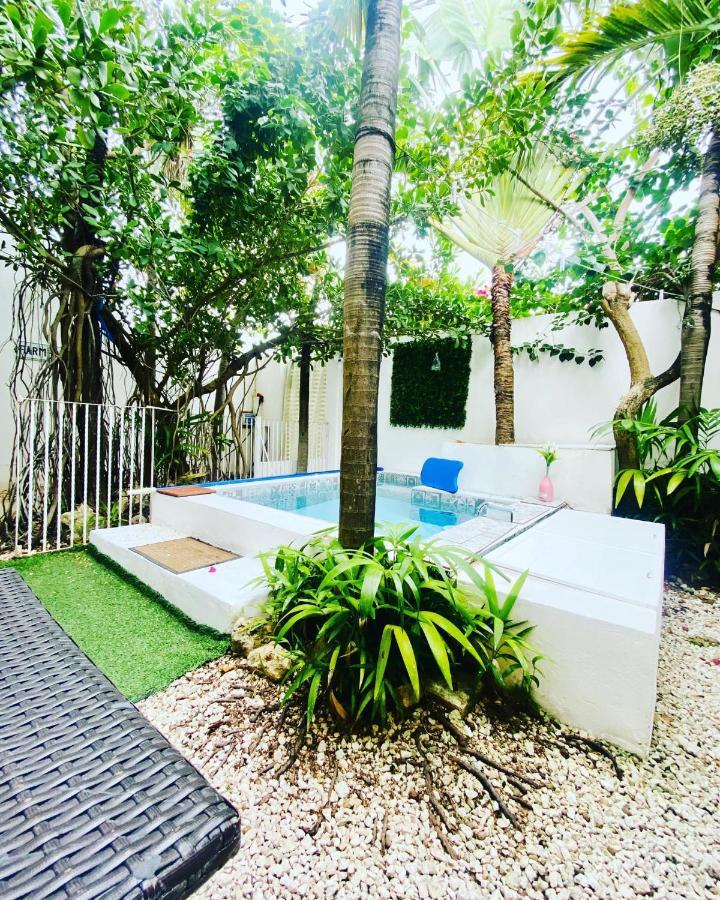 Cozy Tiny Studio Acasadialexplayadelcarmen Playa del Carmen Esterno foto